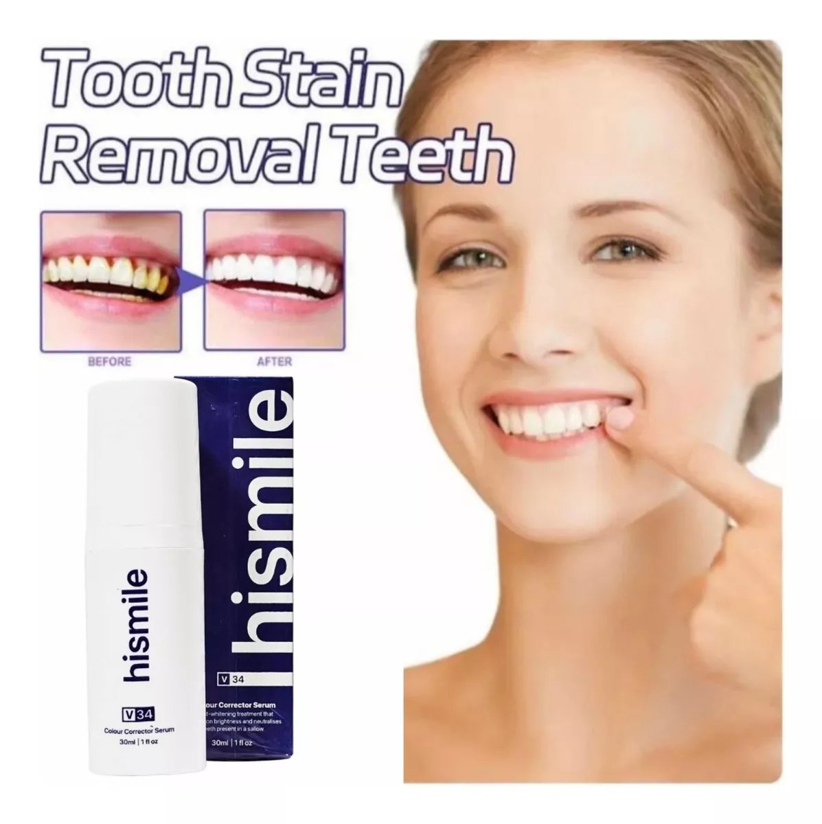 Miniatura 2 de Solución Blanqueadora V-34